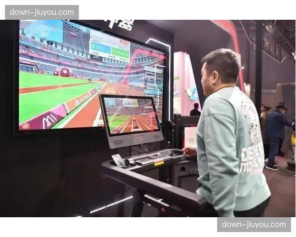 智能感应设备与制播系统互联 创造了更多基于运动员状态的实时赞助