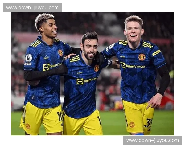 五后卫体系压缩空间 曼联面对铁桶阵时缺少破局手段 五后卫体系压缩空间 曼联面对铁桶阵时缺少破局手段