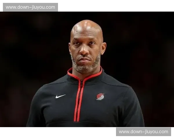 开拓者比卢普斯培养新人策略明确 赛季后半程坚持执行