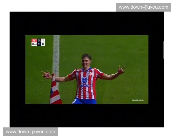 阿尔瓦雷斯93分钟11秒绝杀 这是马竞近两年最晚致胜进球 阿尔瓦雷斯93分钟11秒绝杀 这是马竞近两年最晚致胜进球